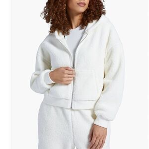 SHOEDAZZLE - Polar Fleece Zip Up